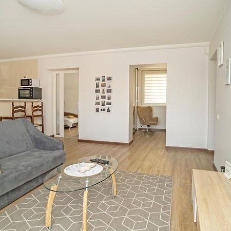 Kaunas Castle Apartments - 2 Bedroom Flat Екстериор снимка