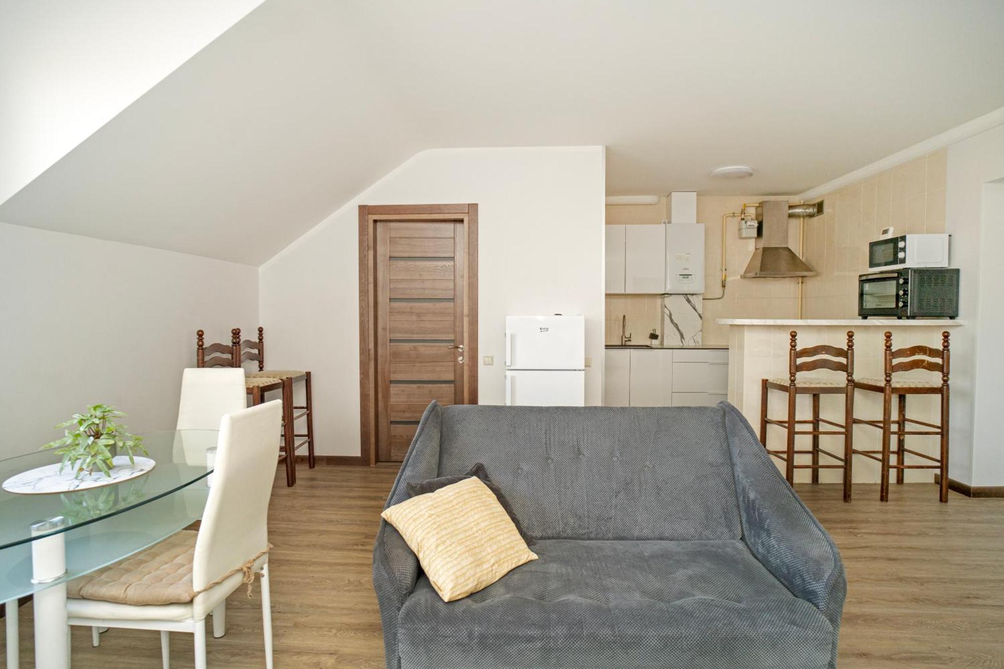 Kaunas Castle Apartments - 2 Bedroom Flat Екстериор снимка