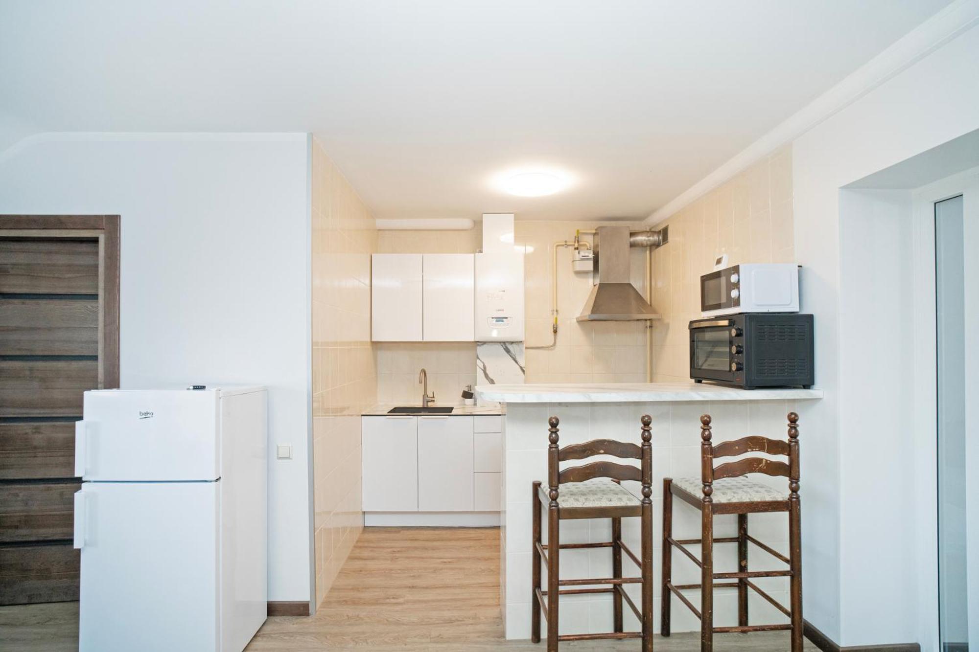 Kaunas Castle Apartments - 2 Bedroom Flat Екстериор снимка