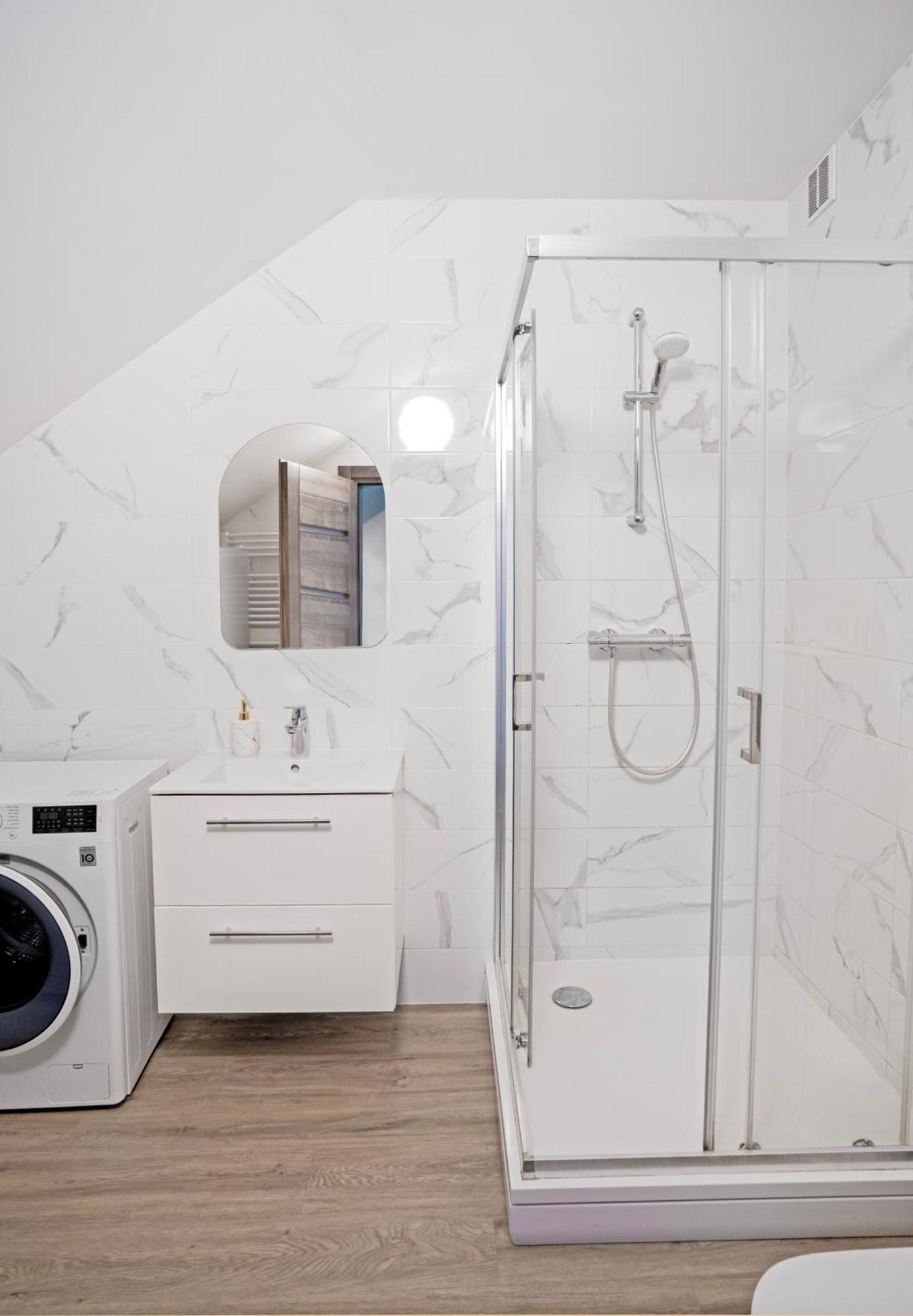 Kaunas Castle Apartments - 2 Bedroom Flat Екстериор снимка