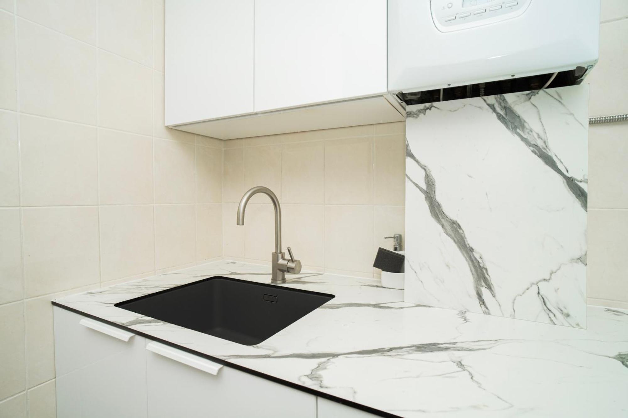 Kaunas Castle Apartments - 2 Bedroom Flat Екстериор снимка