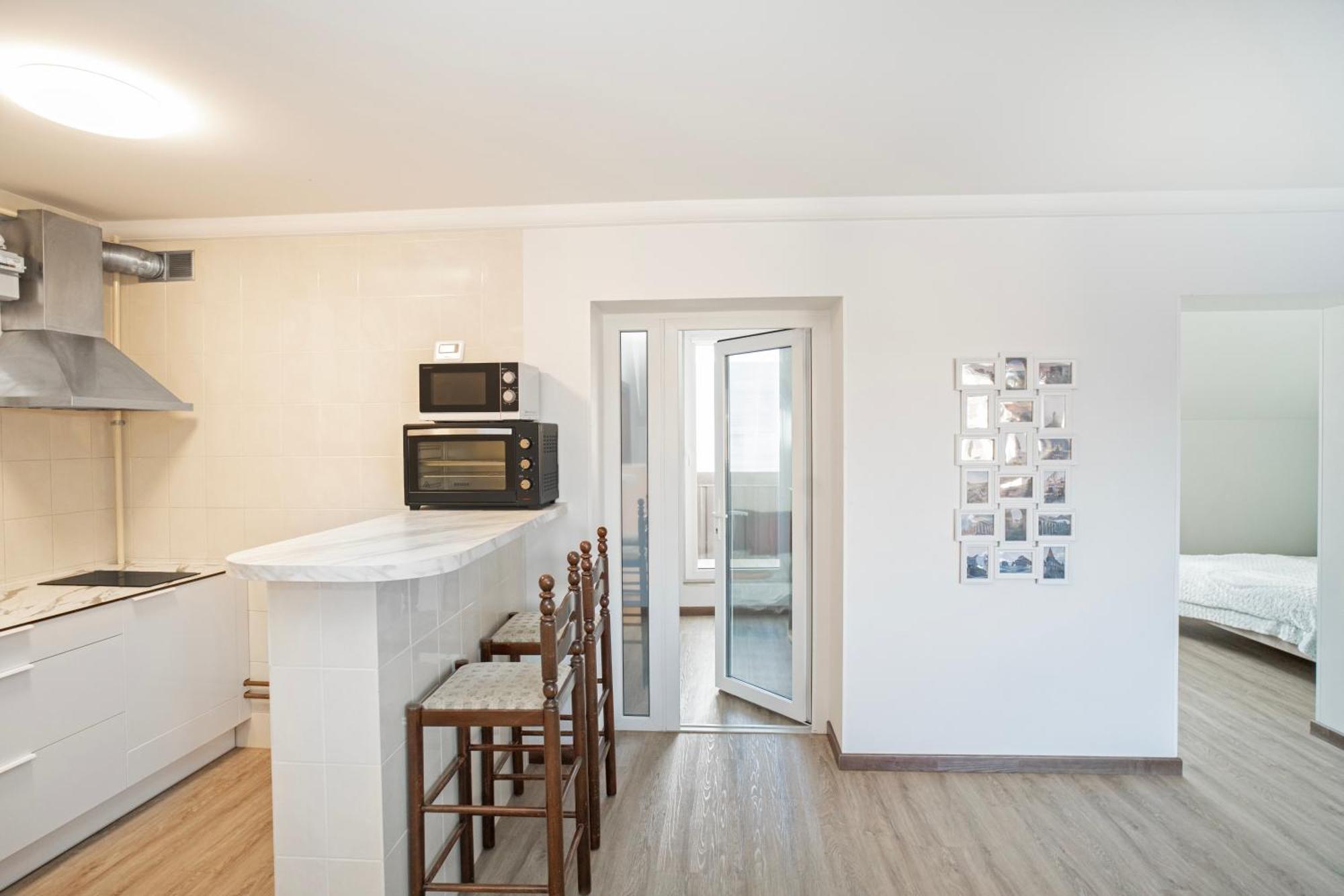 Kaunas Castle Apartments - 2 Bedroom Flat Екстериор снимка